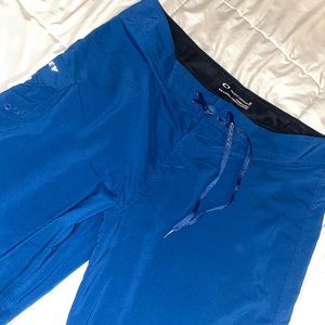 Men’s Oakley Swim Trunks!